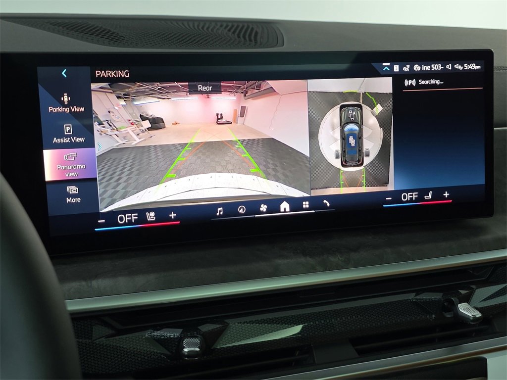 New 2026 BMW X7 xDrive40i w/ M Sport Package image 24