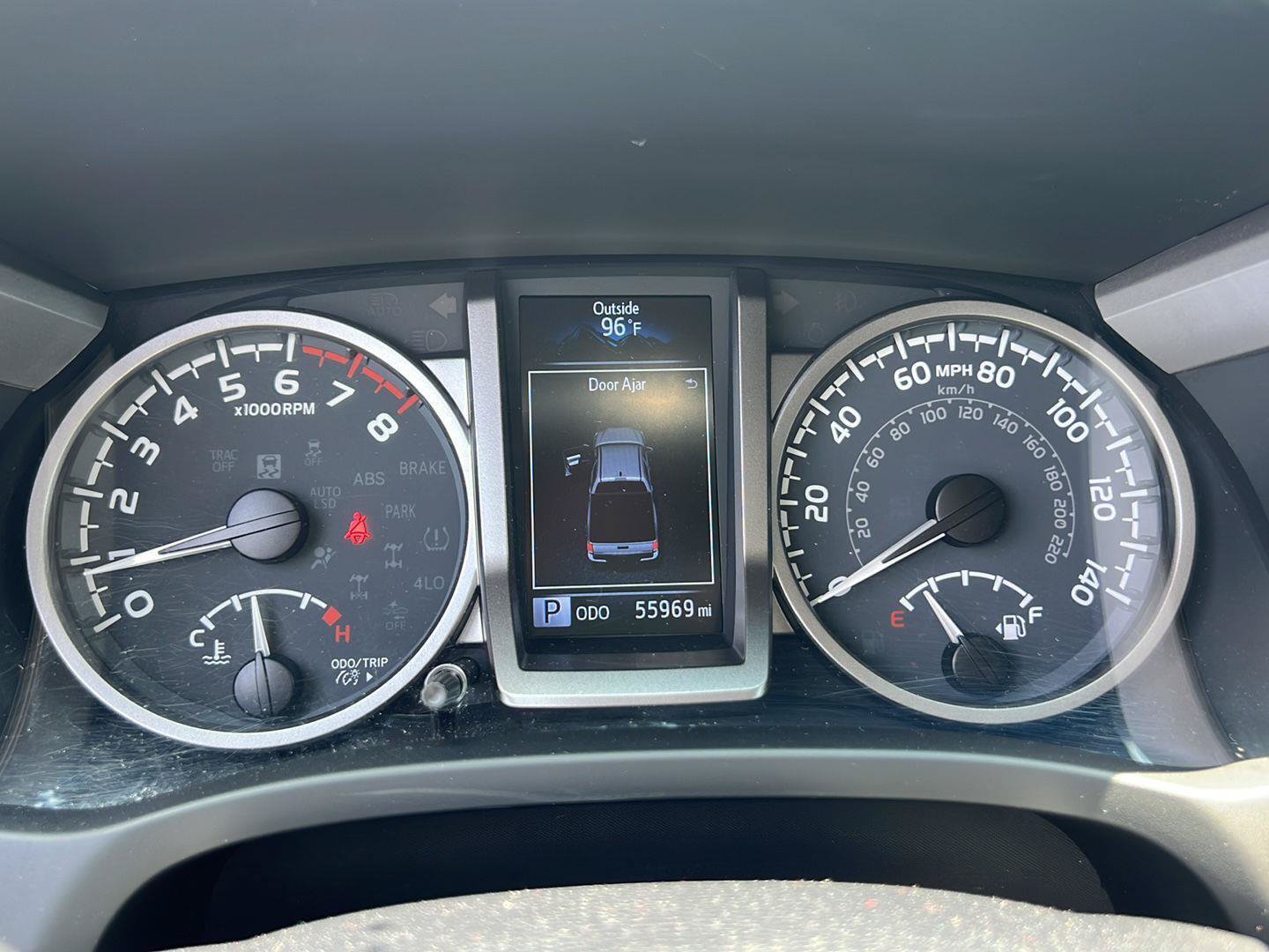 Used 2022 Toyota Tacoma SR5 RWD image 14