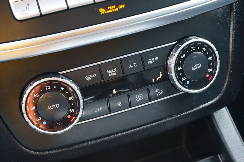 Used 2016 Mercedes-Benz GL 450 4MATIC image 20