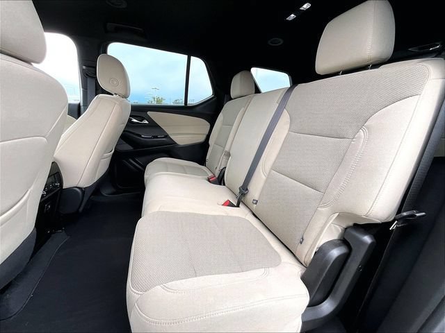 Used 2023 Chevrolet Traverse LS w/ Midnight/Sport Edition FWD image 15