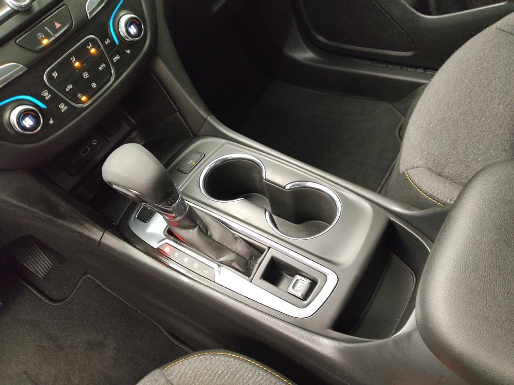 Used 2024 Chevrolet Equinox LT image 26