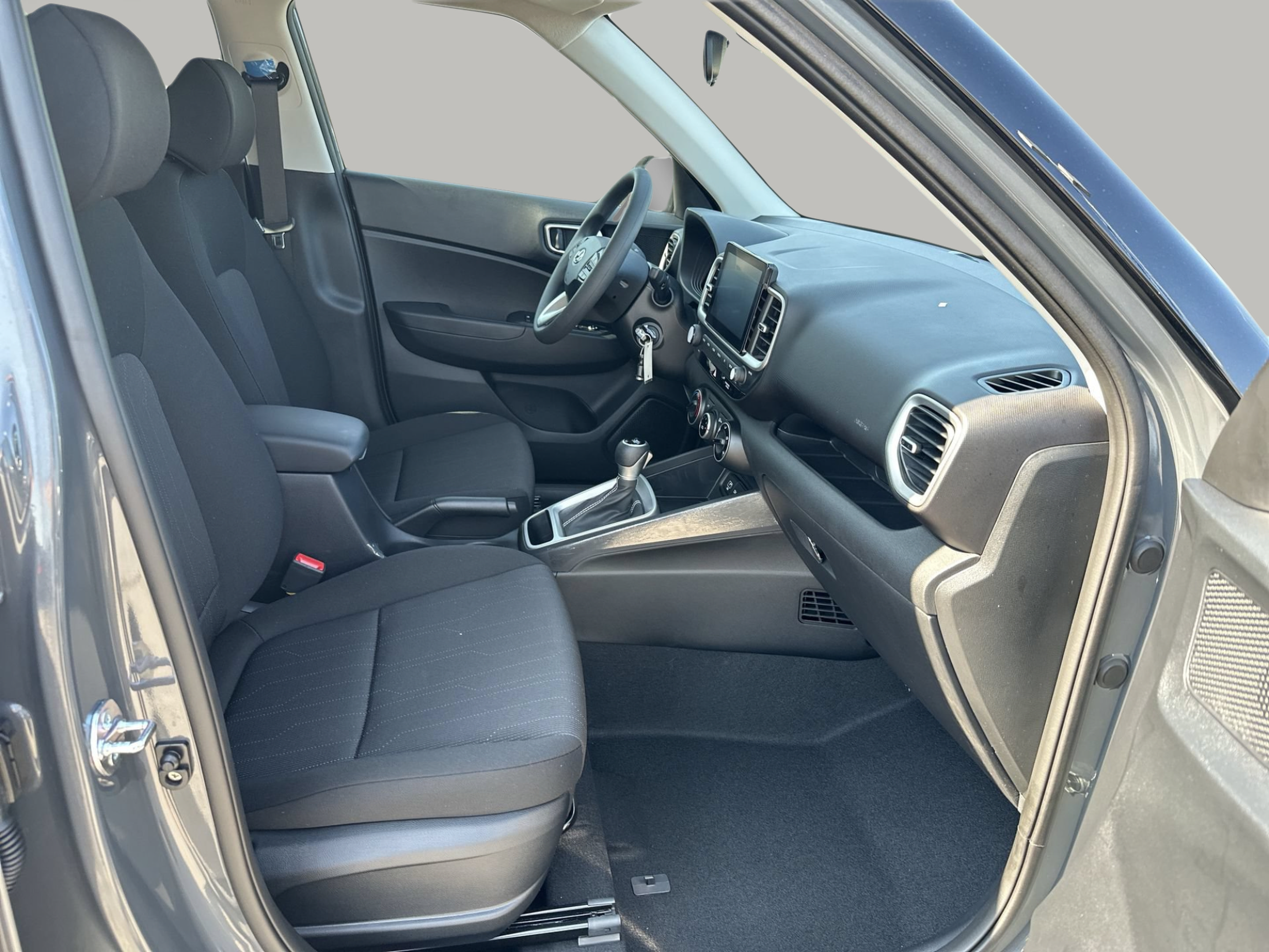 New 2026 Hyundai Venue SE FWD image 26
