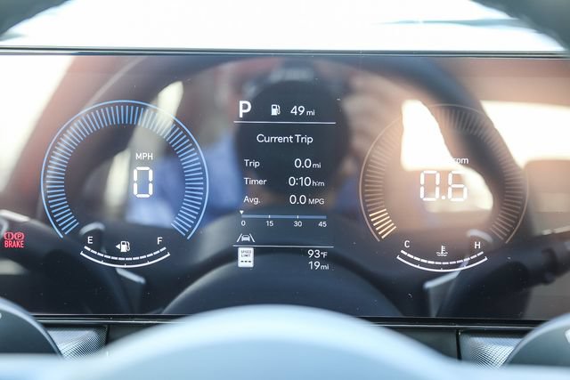 New 2026 Hyundai Sonata SEL FWD image 25