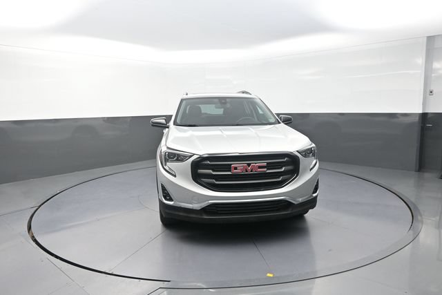 Used 2021 GMC Terrain SLT w/ Elevation Edition AWD/4WD image 26