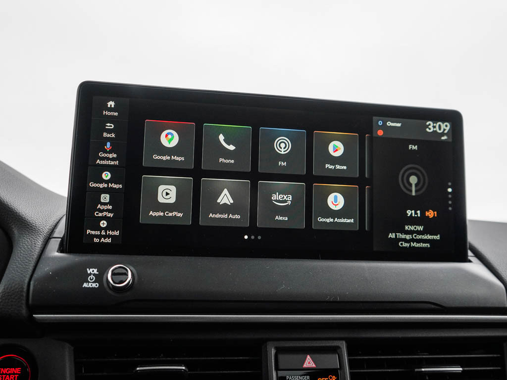 New 2026 Honda Pilot Elite image 25