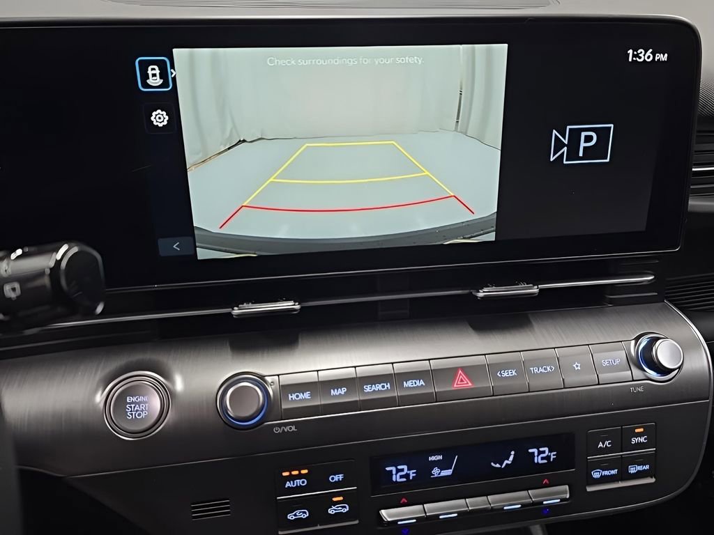 New 2026 Hyundai Kona SEL Sport image 25