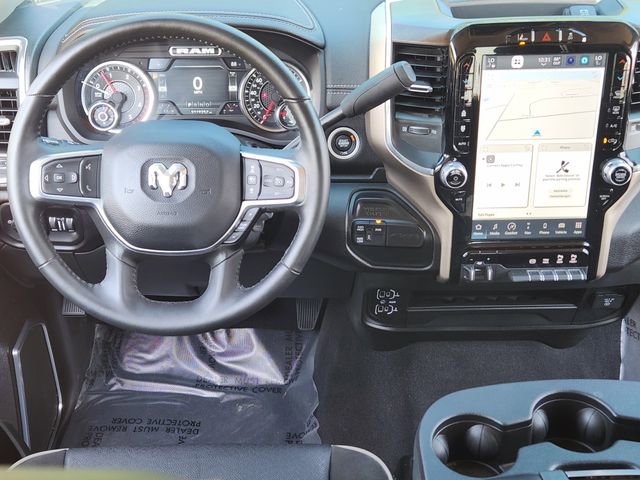 Used 2024 RAM 2500 Laramie w/ Safety Group image 26