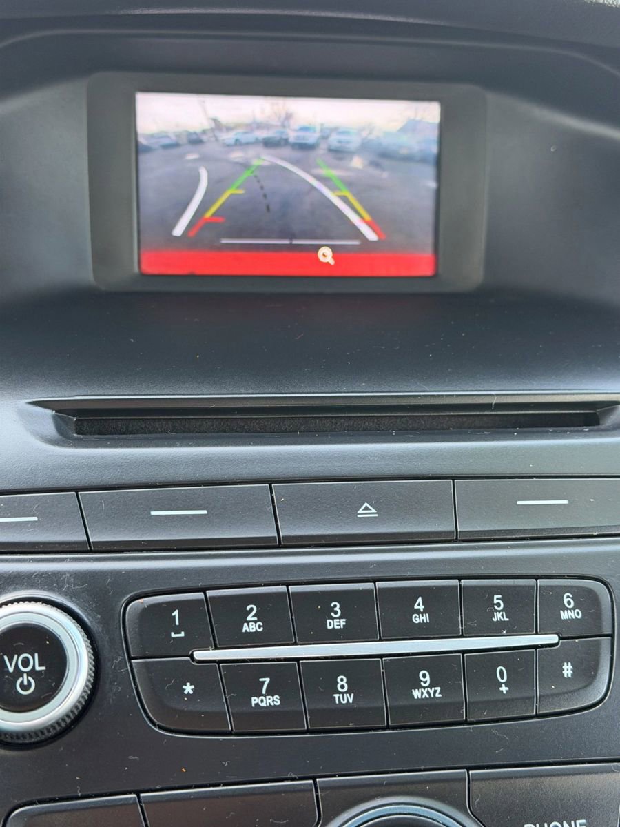 Used 2015 Ford Focus SE image 30