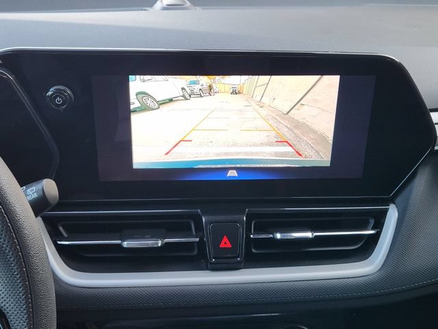 Used 2025 Chevrolet TrailBlazer LT w/ Driver Confidence Package FWD image 19