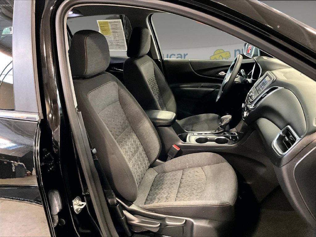 Used 2024 Chevrolet Equinox LT AWD/4WD image 11