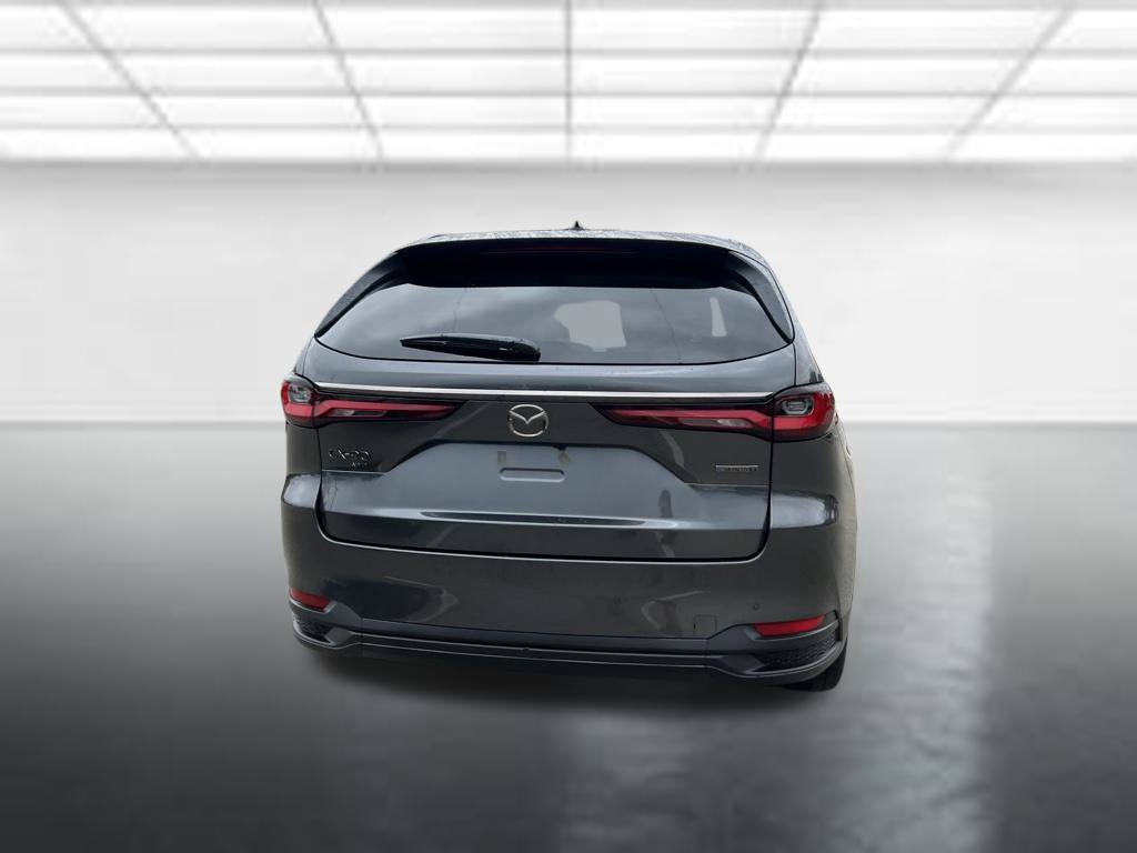 New 2026 MAZDA CX-90 3.3 Turbo w/ Premium Sport Pkg AWD/4WD image 5