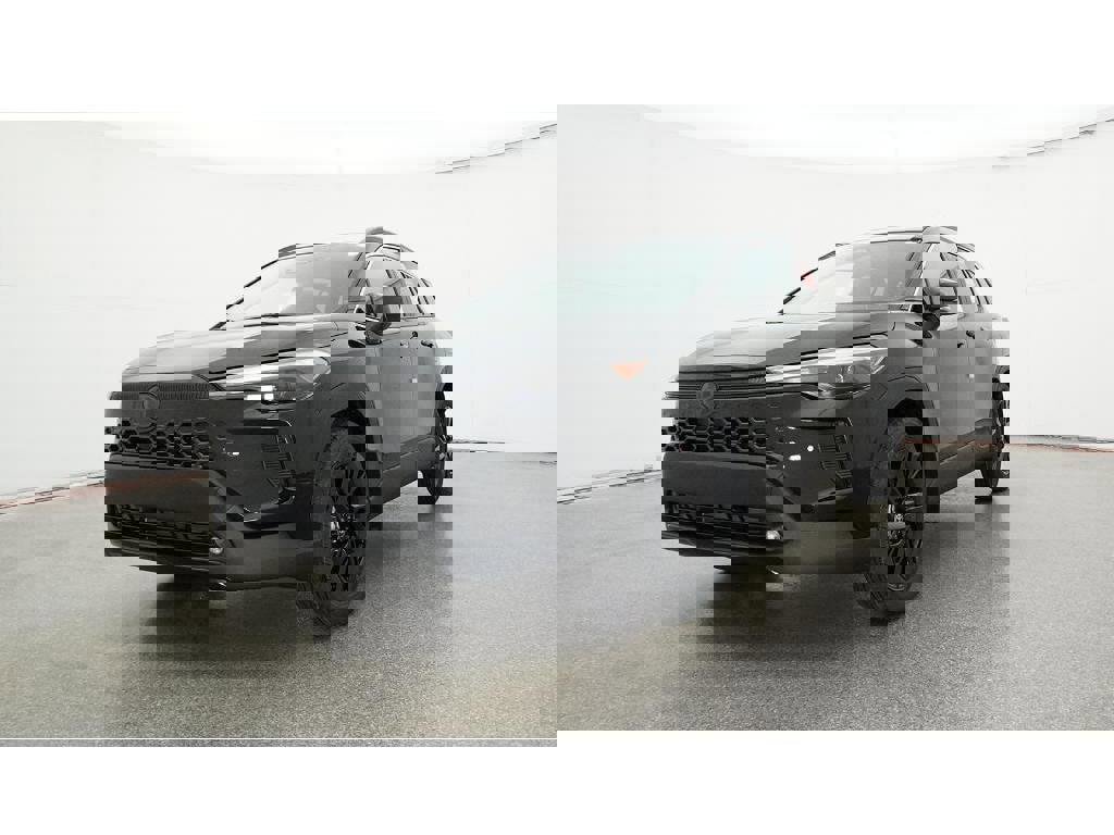 New 2026 Toyota Corolla Cross XSE image 35