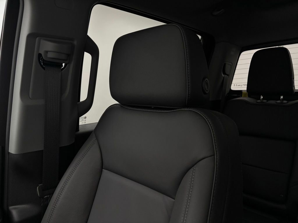 New 2026 GMC Sierra 1500 Elevation w/ Elevation Premium Package image 43