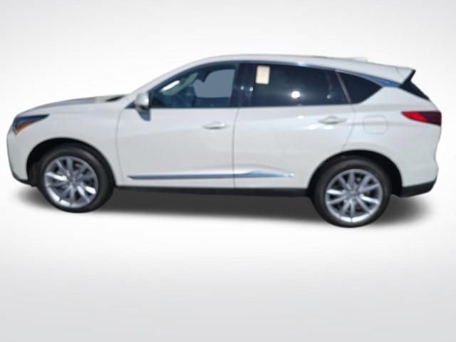 Used 2024 Acura RDX SH-AWD image 4