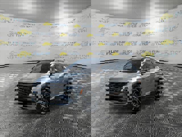 New 2026 Hyundai Tucson Limited image 2