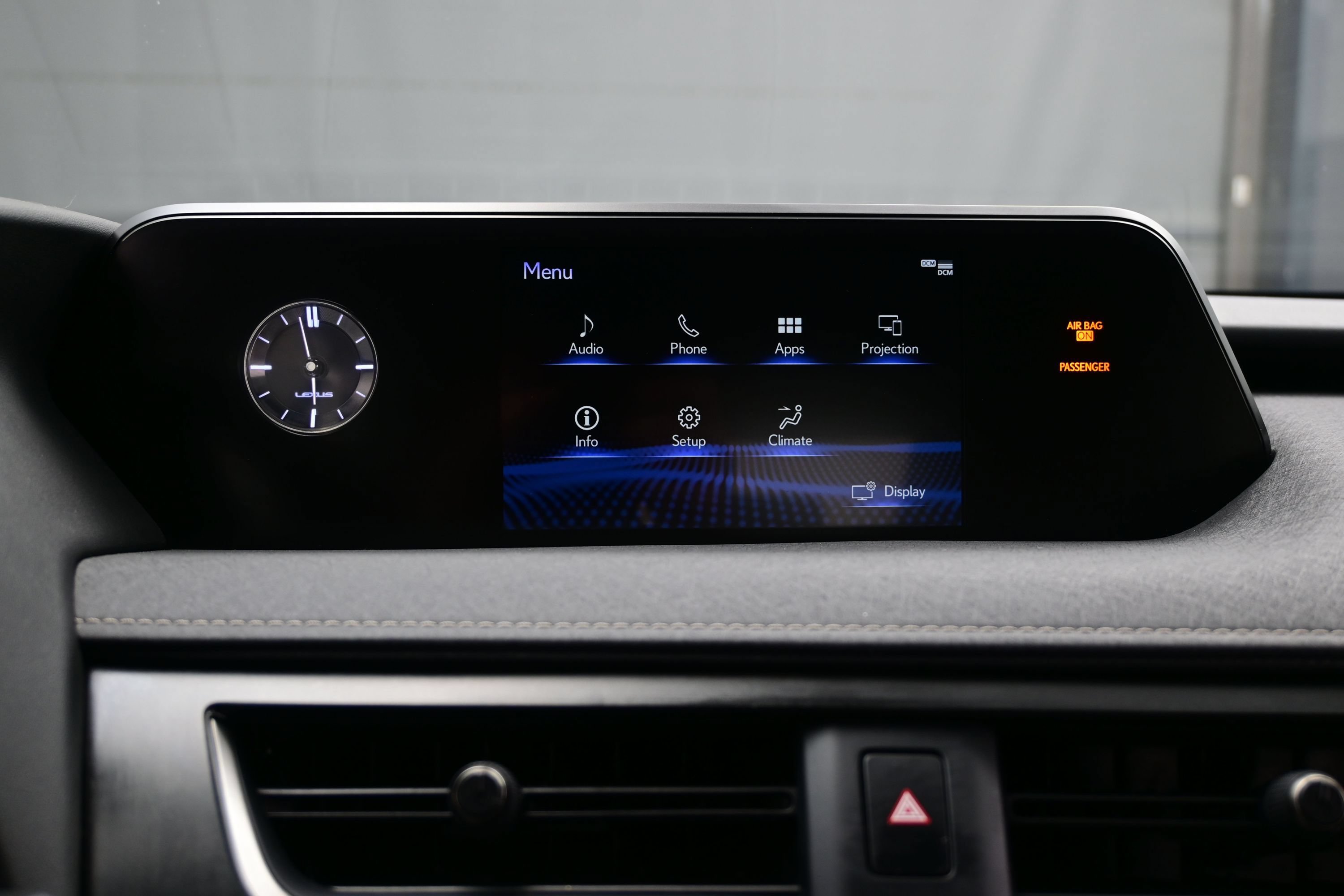 Used 2020 Lexus UX 250h w/ Premium Package AWD/4WD image 20