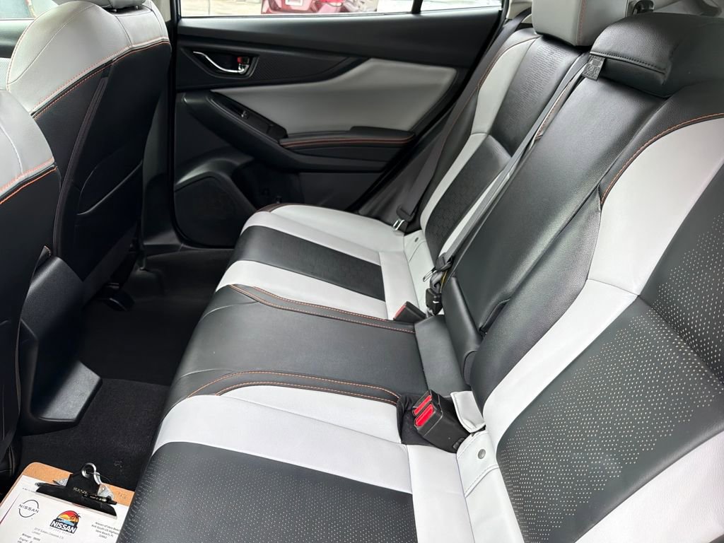 Used 2018 Subaru Crosstrek 2.0i Limited image 33