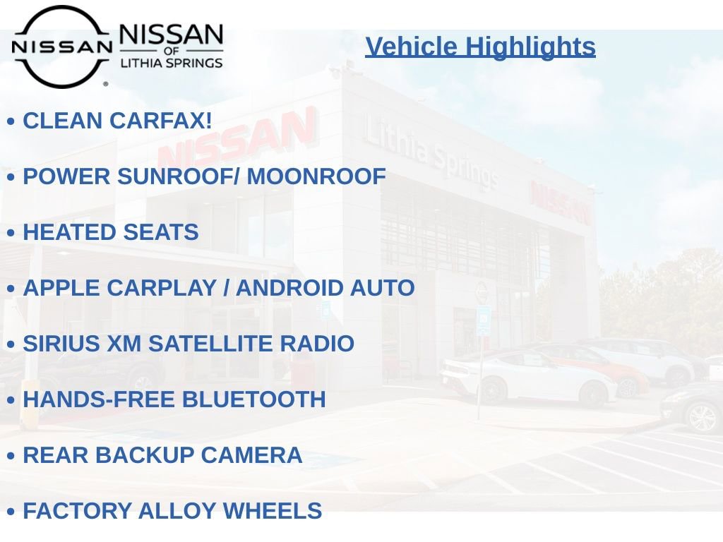 Used 2018 Ford EcoSport SE FWD image 26