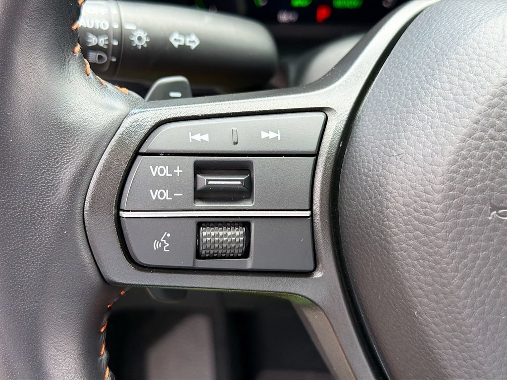 Used 2026 Honda CR-V Sport-L image 18