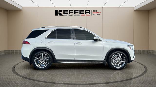 Used 2021 Mercedes-Benz GLE 350 w/ 3rd Row Seat Package image 6