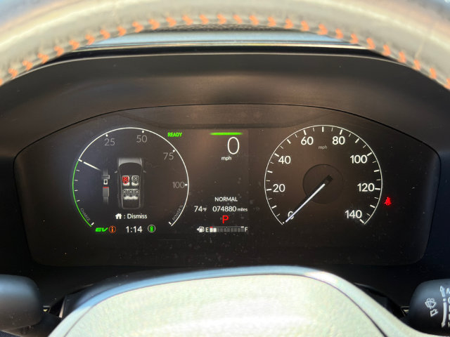 Used 2023 Honda CR-V Sport image 27