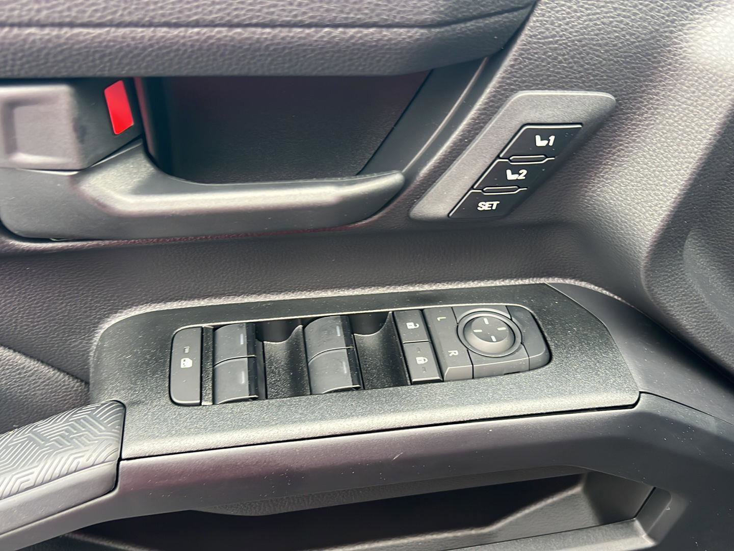 New 2026 Toyota 4Runner TRD Off-Road image 32