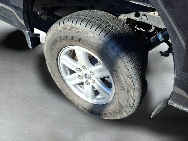 Used 2022 Ford F150 XLT w/ Equipment Group 301A Mid image 20