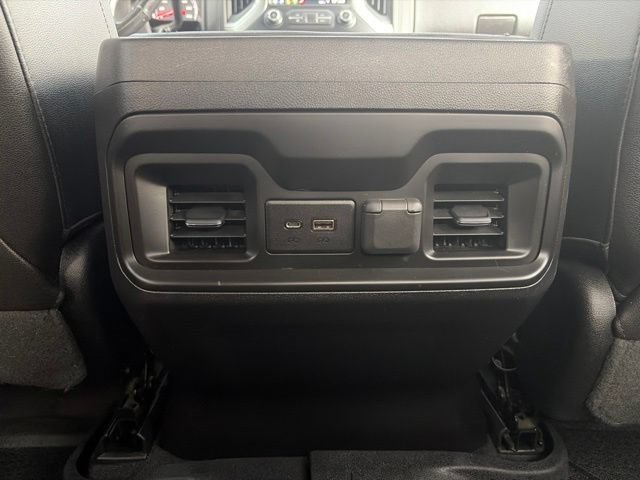 Used 2019 Chevrolet Silverado 1500 LT Trail Boss AWD/4WD image 8