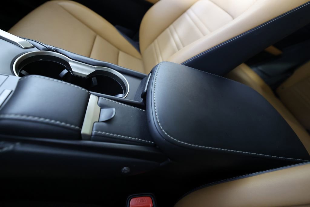 Used 2019 Lexus NX 300h AWD w/ Premium Package image 39