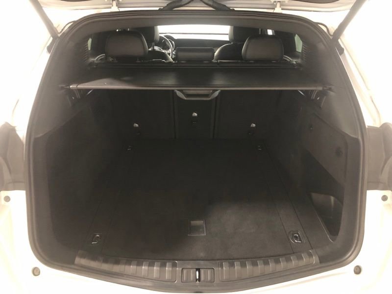 Used 2022 Alfa Romeo Stelvio Ti w/ Active Assist Plus Package image 8