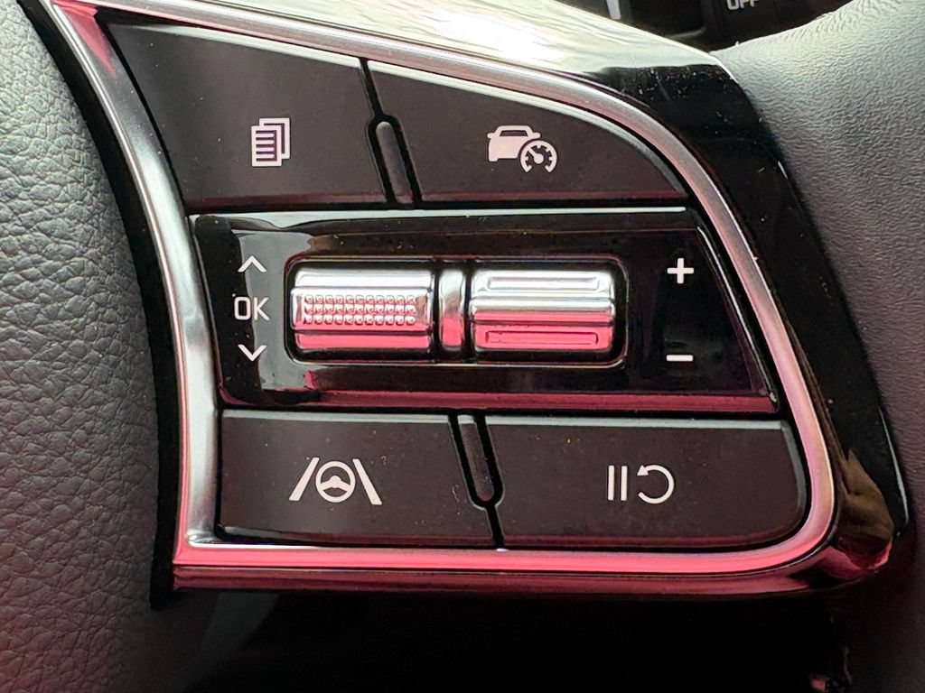 New 2026 Kia Seltos S FWD image 22