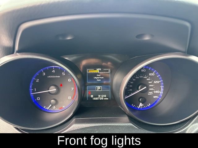 Used 2015 Subaru Legacy 2.5i Limited image 27