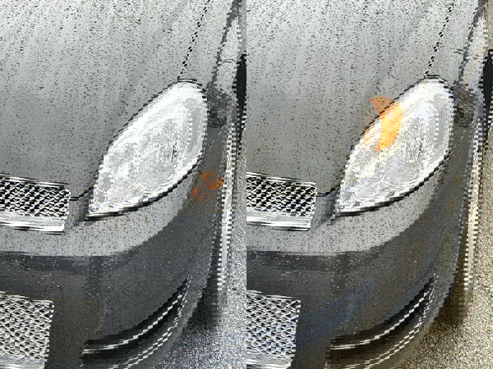 Used 2015 Chevrolet Impala LT w/ LT Sunroof Package image 10