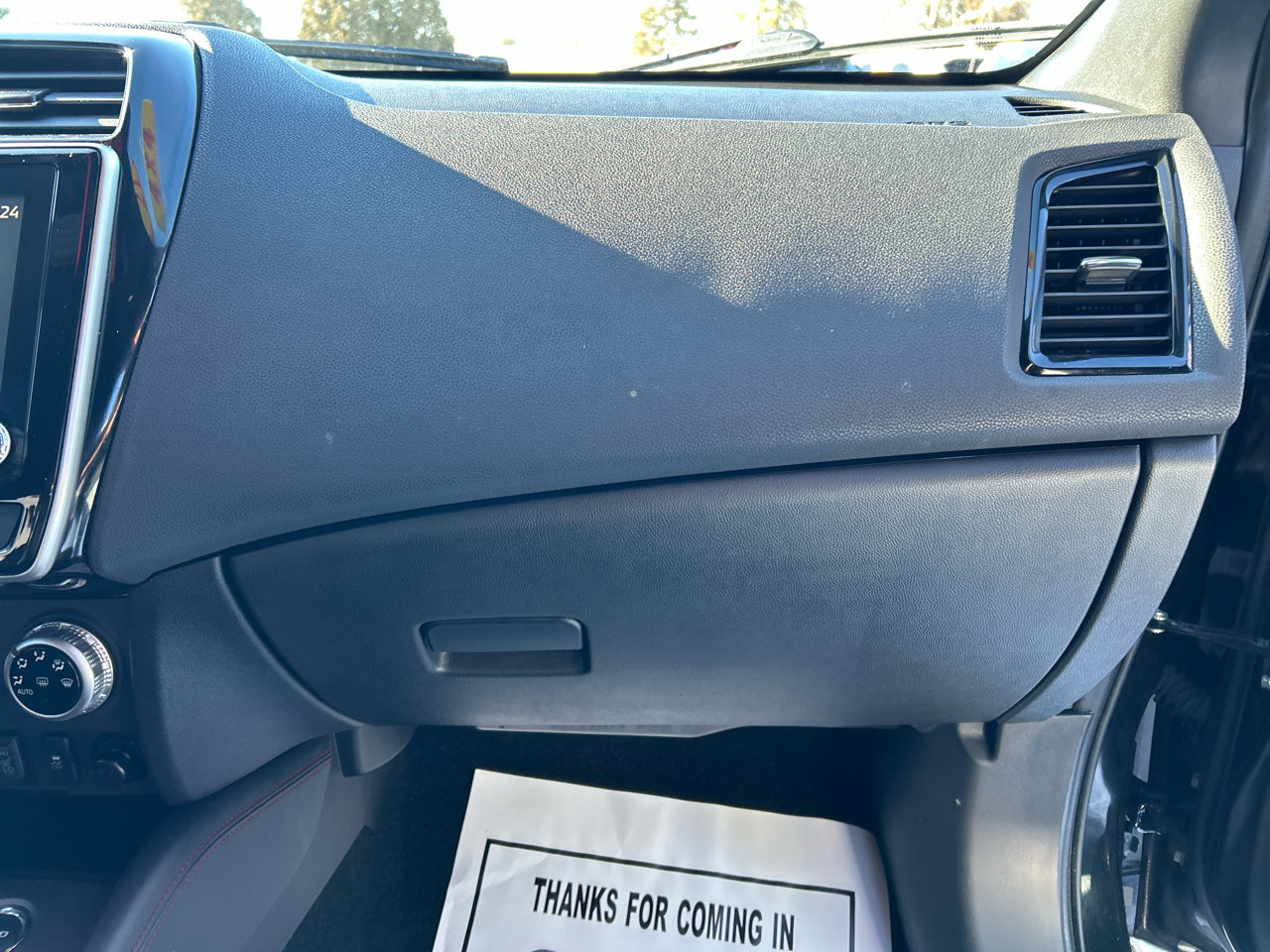 Used 2021 Mitsubishi Outlander Sport GT image 24