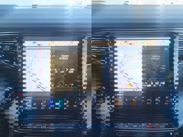 New 2026 Jeep Grand Wagoneer L Limited image 4