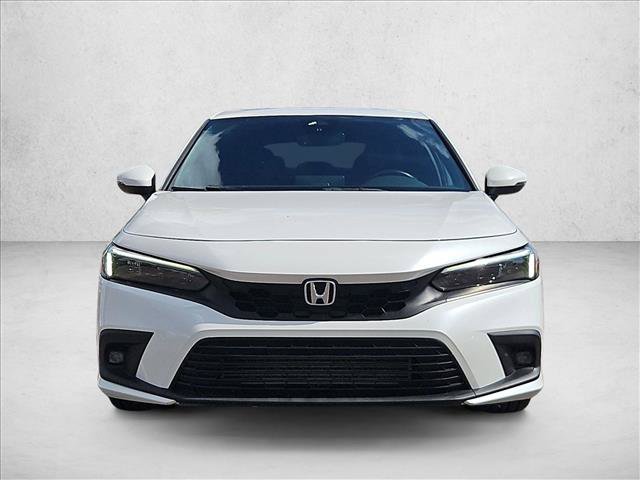Used 2024 Honda Civic Sport Touring image 2
