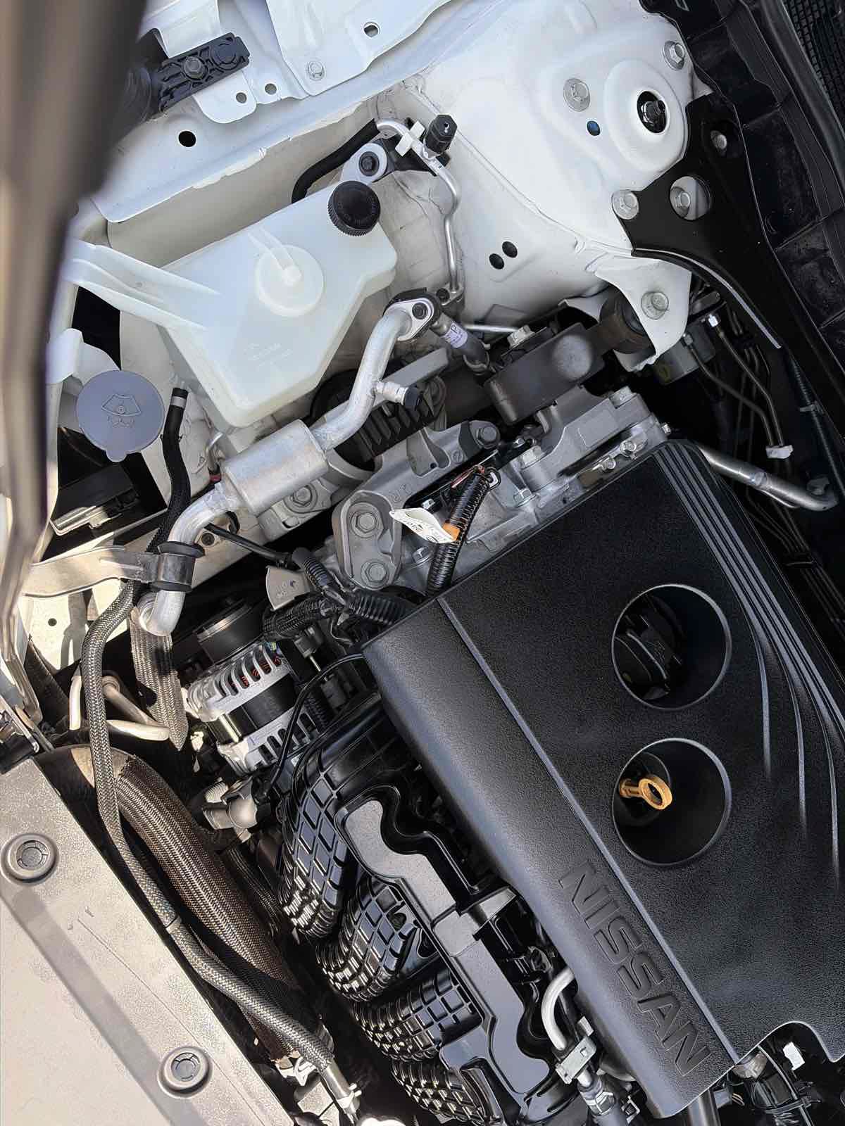Used 2019 Nissan Altima 2.5 SL FWD image 35