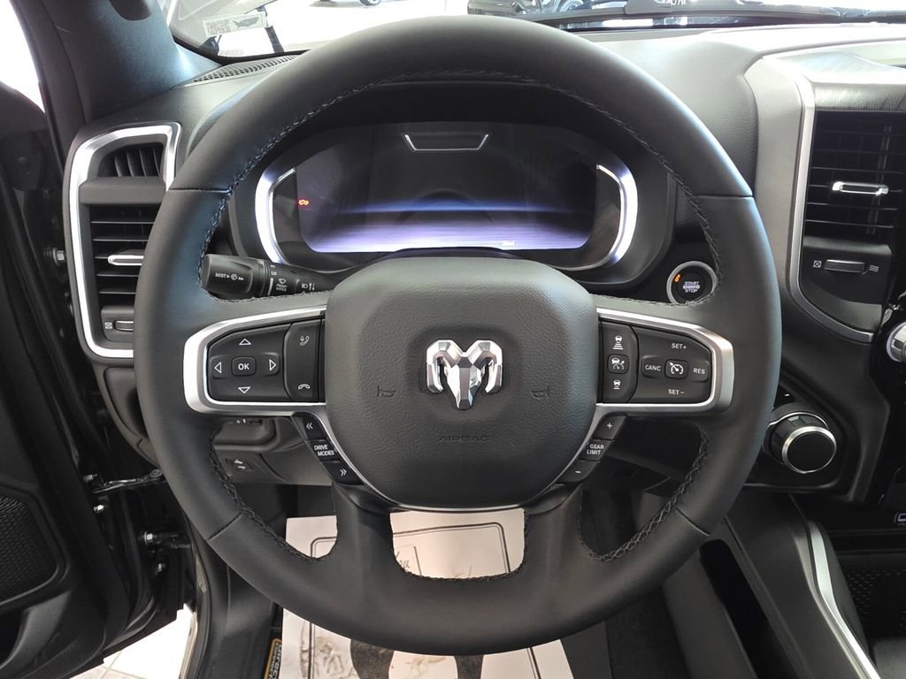 New 2026 RAM 1500 Big Horn image 17