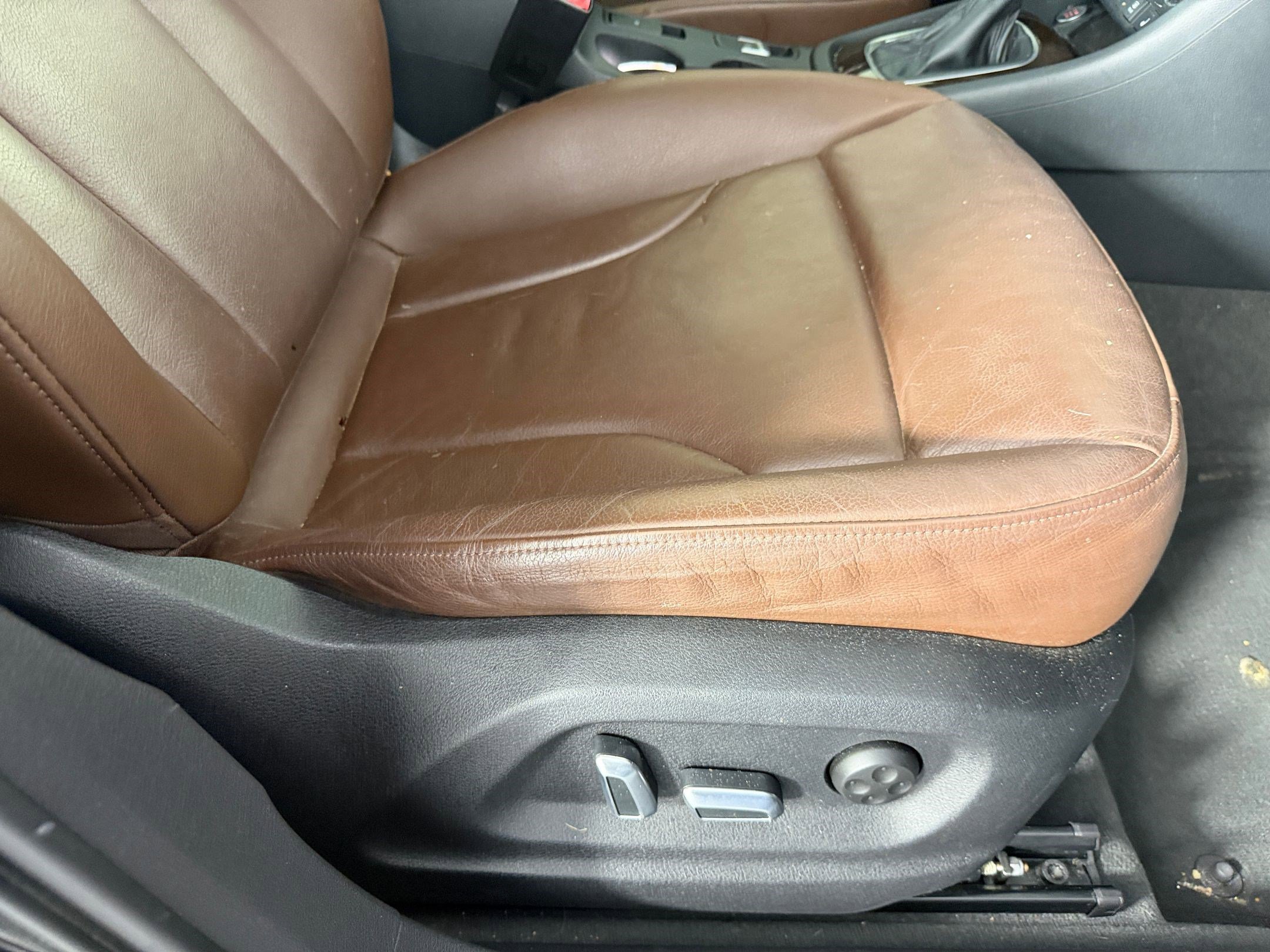 Used 2016 Audi Q3 2.0T Premium Plus w/ Technology Package AWD/4WD image 32