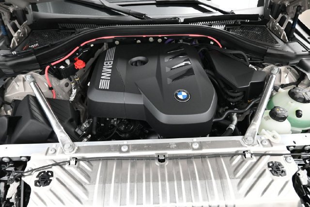 New 2026 BMW X3 xDrive30i w/ Premium Package AWD/4WD image 22