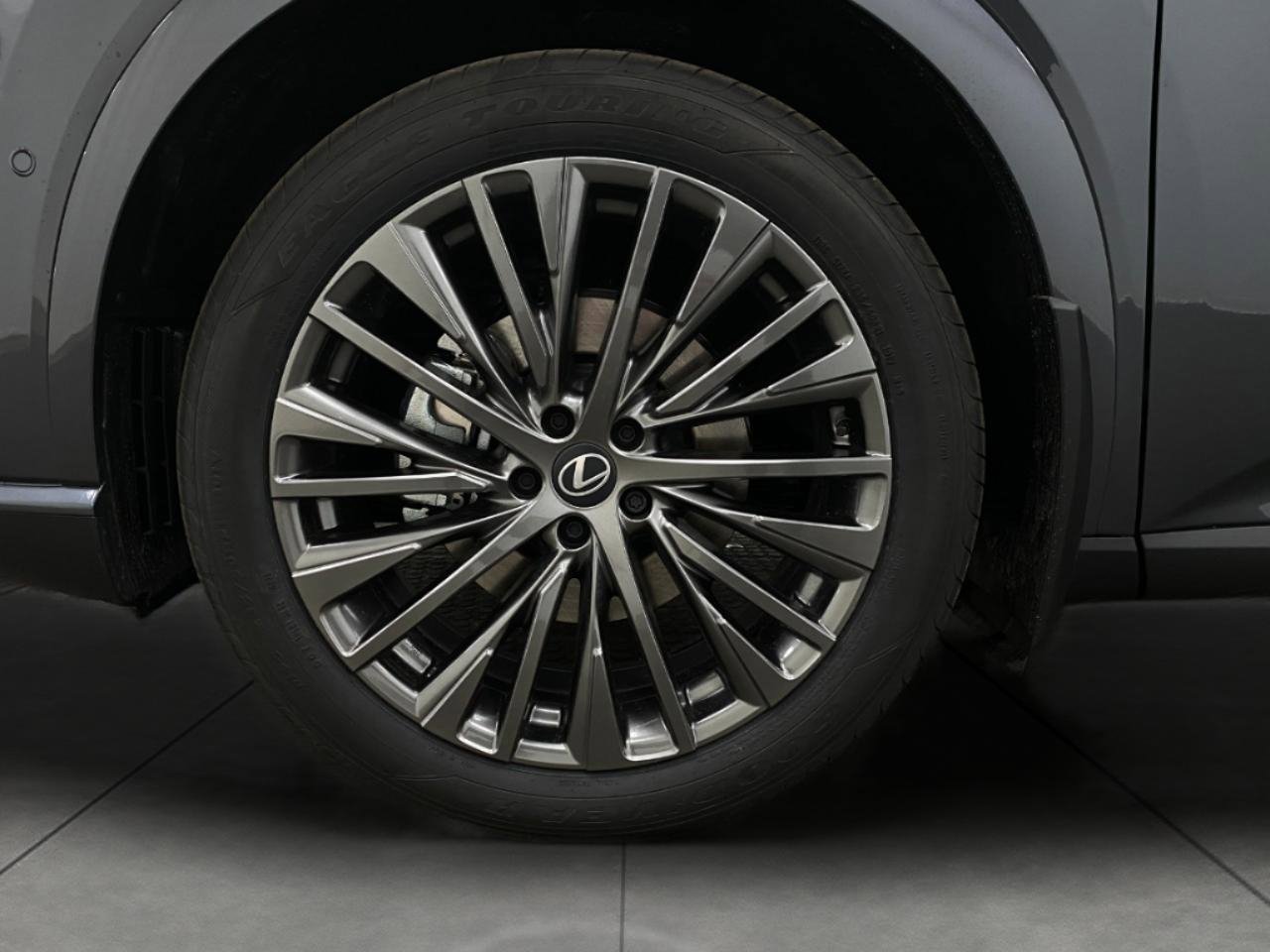 New 2026 Lexus RX 350 w/ Convenience Package image 12