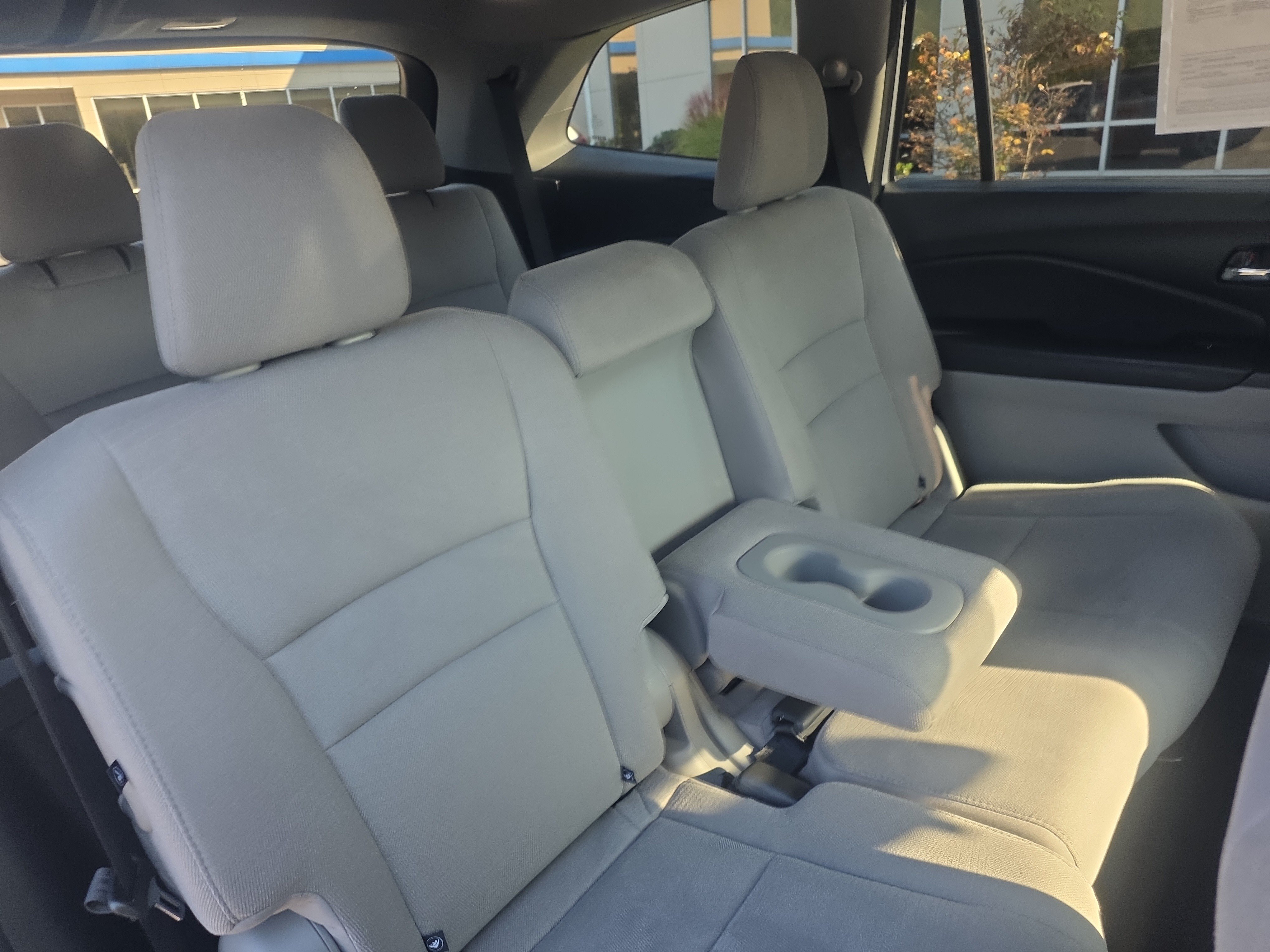 Used 2016 Honda Pilot EX image 14