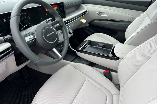 New 2026 Hyundai Tucson Limited AWD/4WD image 10