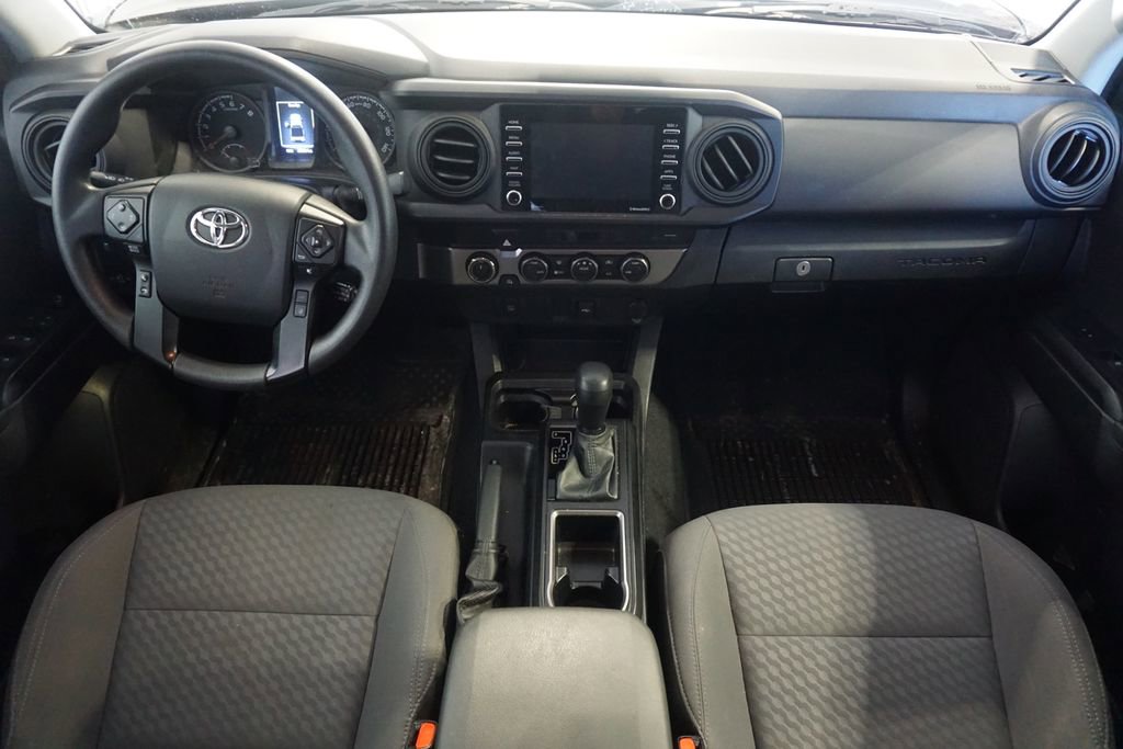 Used 2023 Toyota Tacoma SR AWD/4WD image 22