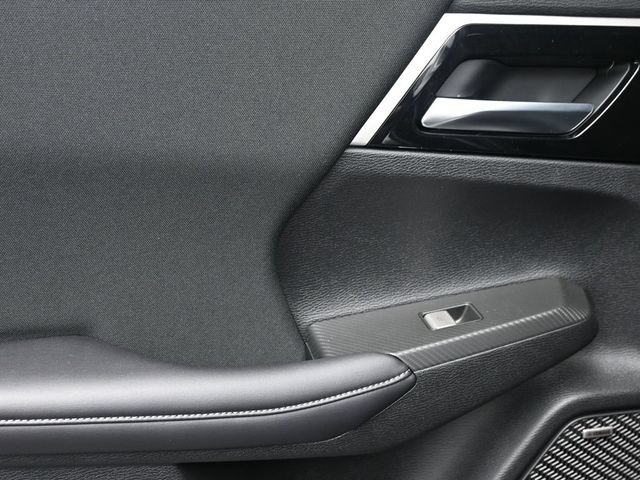 New 2026 Mitsubishi Outlander ES FWD image 10