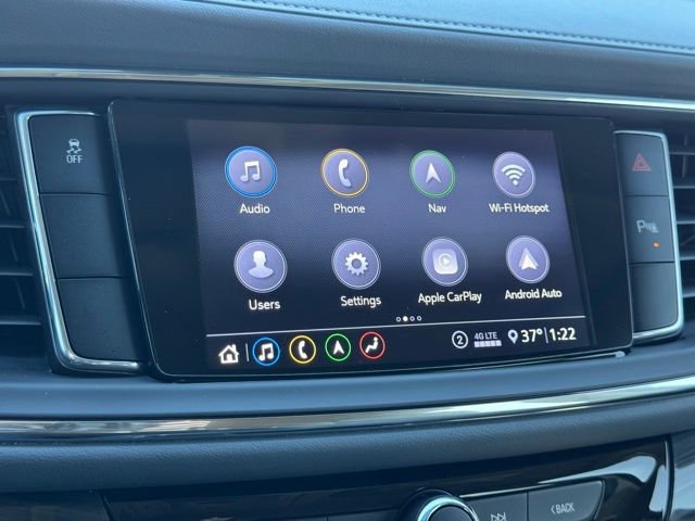 Used 2021 Buick Enclave Essence w/ Sound and Sites Package image 32