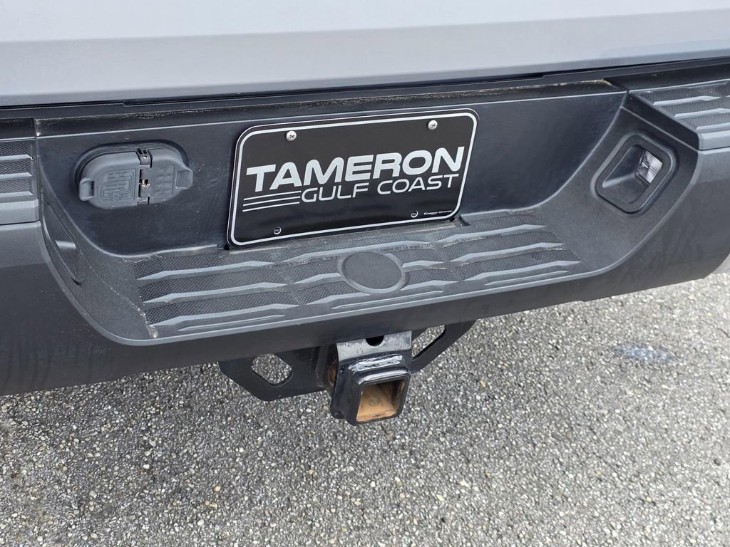 Used 2017 Toyota Tundra Limited AWD/4WD image 29