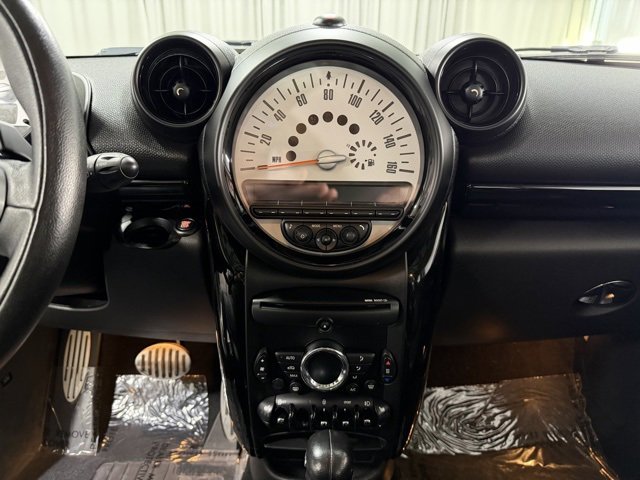 Used 2014 MINI Cooper Countryman S image 13