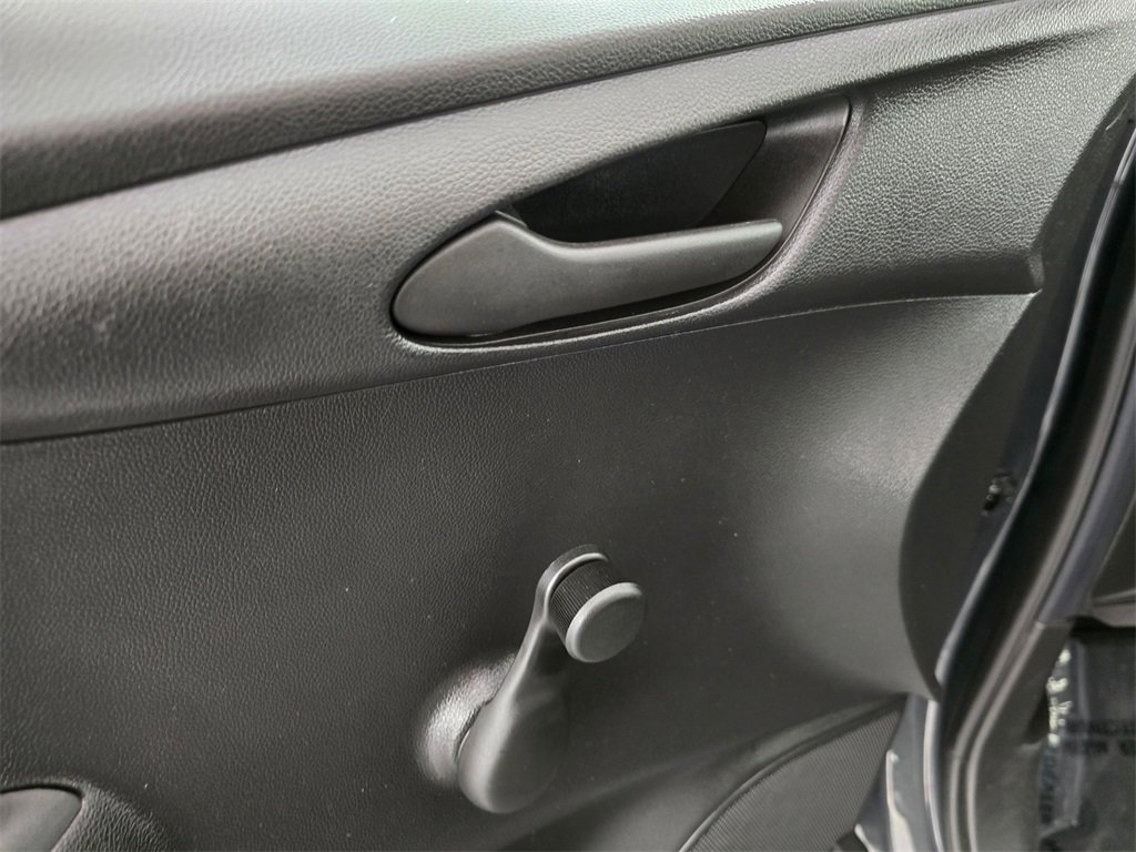 Used 2022 Chevrolet Spark LS image 25