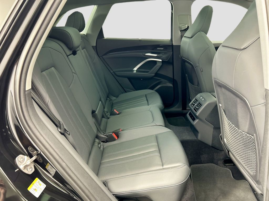 Used 2025 Audi Q5 Premium Plus w/ Premium Plus image 22